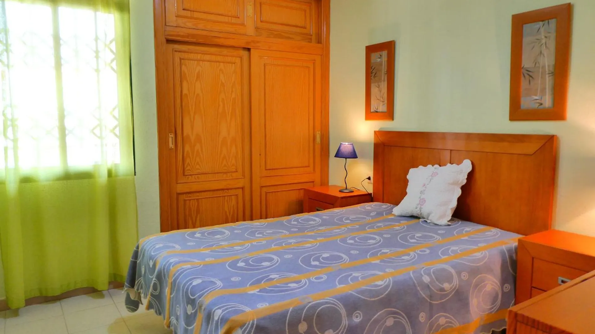 El Halcon - Halcon Dream Lejlighed Arona  0*, Arona (Tenerife) Spanien