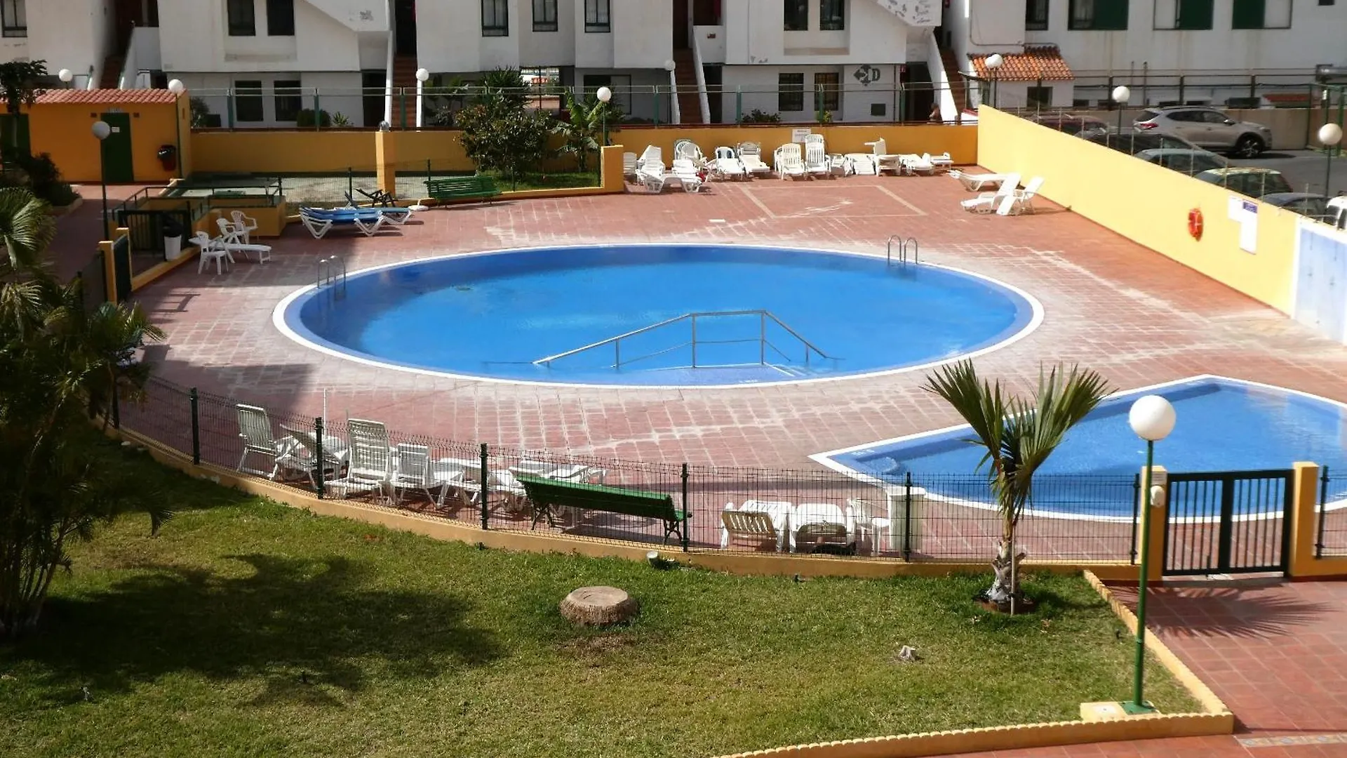 El Halcon - Halcon Dream Lejlighed Arona